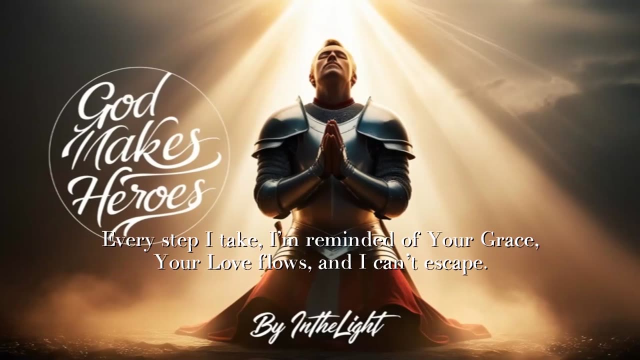 I. T. L. ~ How Can I Please You { Lyrics } Remix 1 Christcore