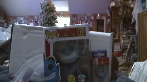 Pop Culture Unboxing Episode 233_ Ferrara Box For April (Disney) 2019