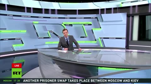 RT News - July 4 2025 (17:00 MSK)