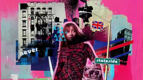 PinkPantheress - Stateside (Official Video)