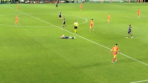 Mark Verkuijl AJAX wonderkid. Spain vs Netherlands 0-1 UEFA EURO U19 FINAL 2025