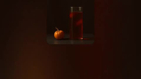 Blood and Bourbon