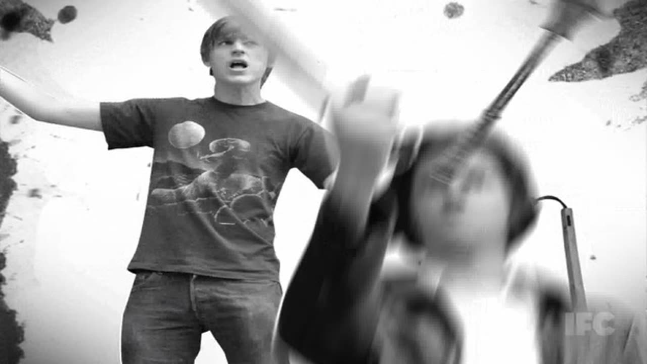 Whitest Kids U'Know 2009 - S04 EP03