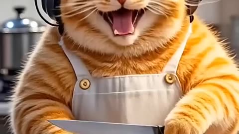 Cat 2025 fanny video))!!