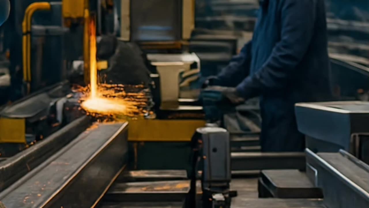 AGP Steels Delivering Expert Fabrication Solutions