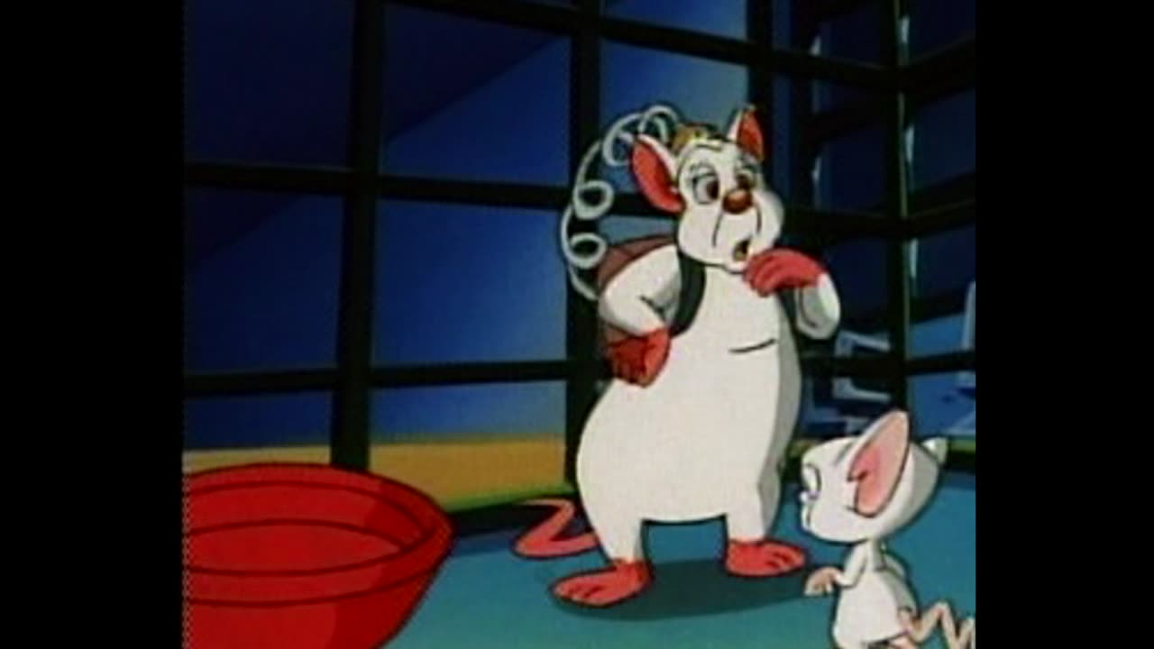 Every Appearance of Gene-Spiced Desiree