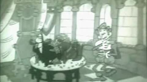 Commercial - King Vitaman Cereal