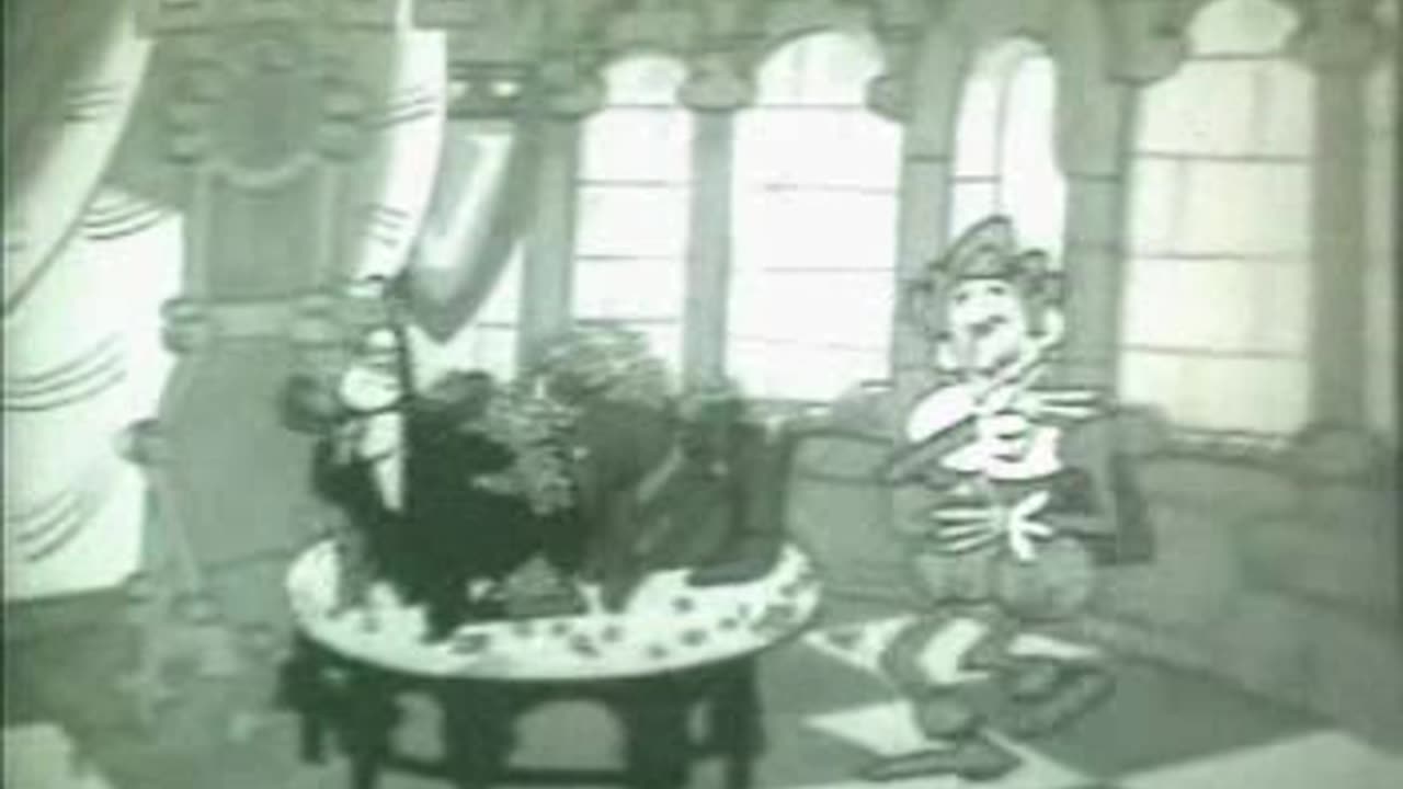 Commercial - King Vitaman Cereal