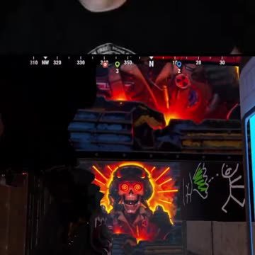 React Shocked, They Died, I Lived! Rust Bomb Funny Moment