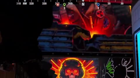 React Shocked, They Died, I Lived! Rust Bomb Funny Moment