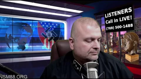 Burt Call In Show (The Trogs Chime In)