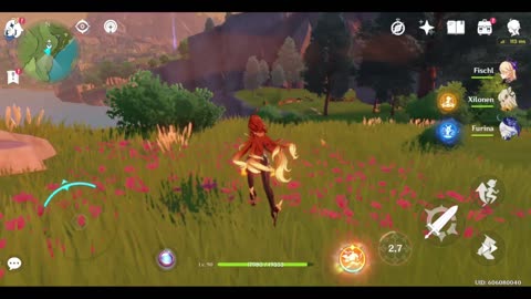 🎯 50 chests you might have missed in Genshin Impact