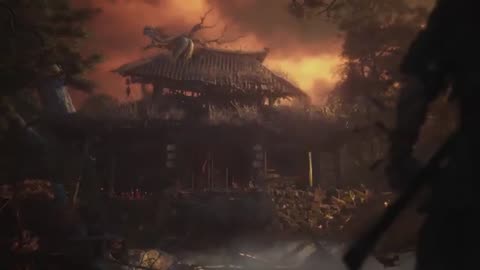 SWORDS OF LEGENDS Trailer 4K (New Action RPG Like Black Myth Wukong 2026)