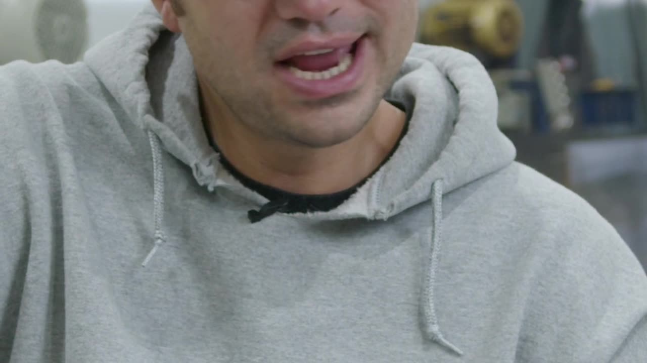 Welding Skills -> Money