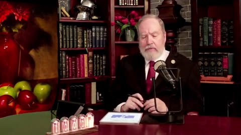 Epstein Files Ignite Congress – Victims Name Trump but Trump says it’s a Hoax – David Knight Show