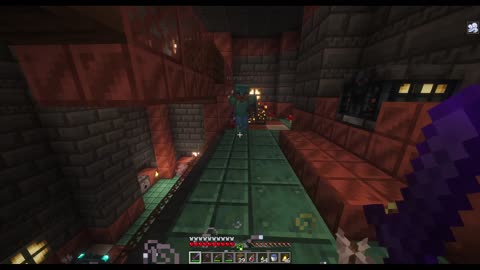 Domingo de minecra, ahora si vamos por nederita Pt 2