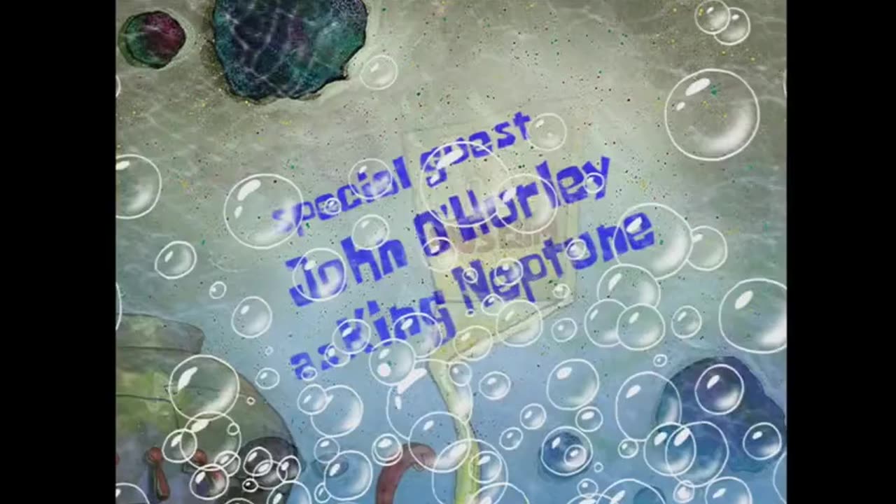 Bob Esponja - 1ª 19- O Dia do Contra