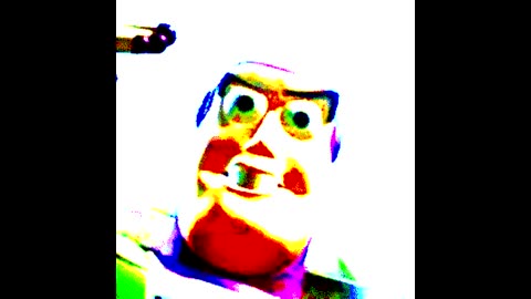 Toystory Buzz Rants on ZyliskiaiEN
