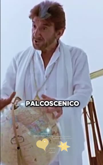 Messaggio di pace "da dio"😉