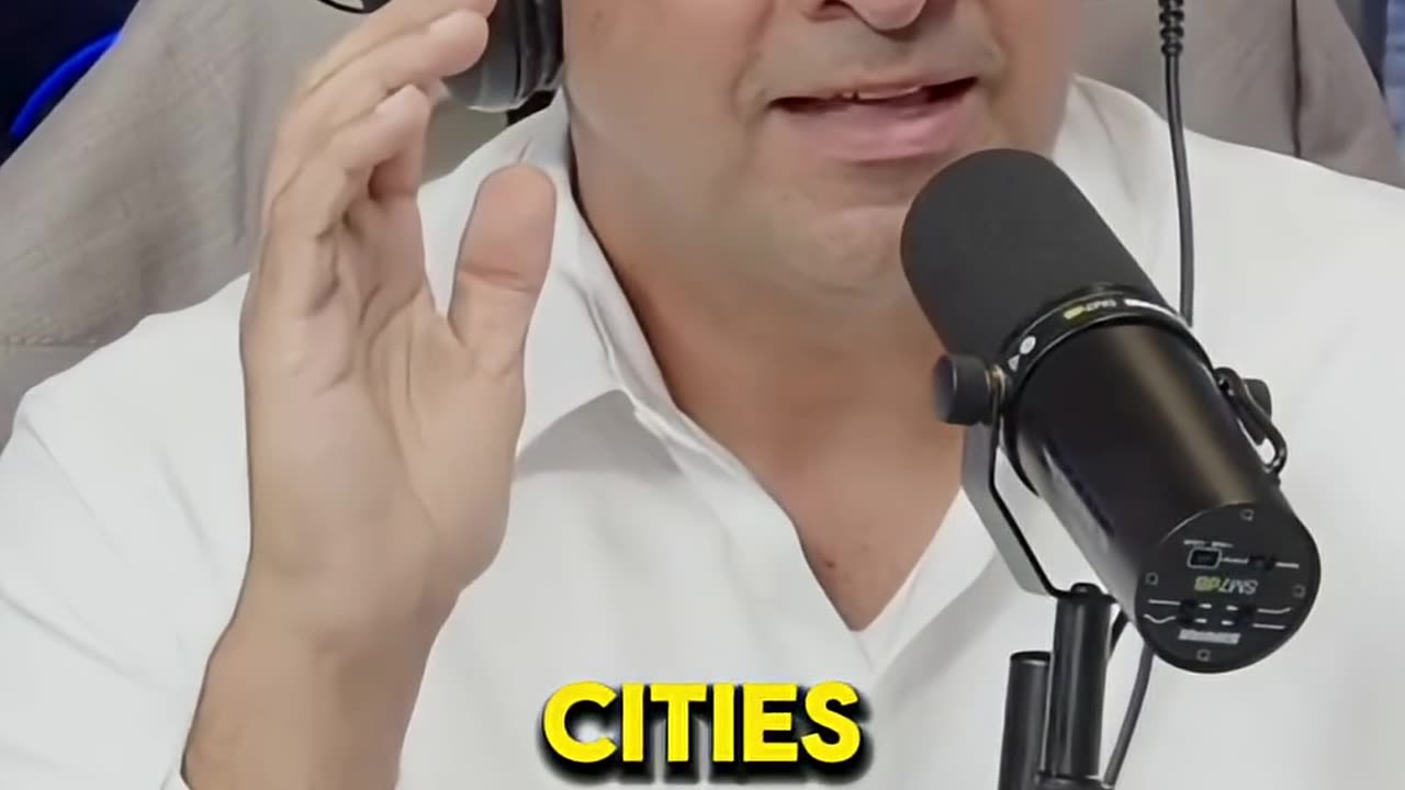 Valuetainment - America’s Deadliest Cities Have THIS in Common