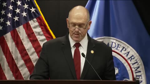 Tom Homan on Minnesota Counties Allowing ICE Custody of Illegals