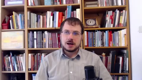 Israel's Zombie Economy & The Road to Sanctions, with Dr. Shir Hever