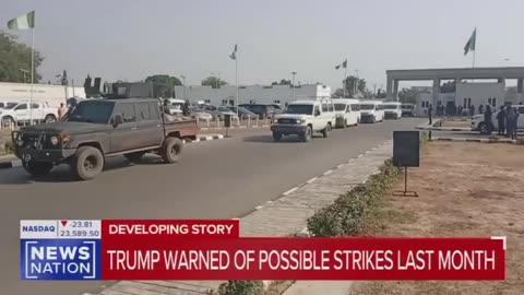 Hostages were released from captivity on Christmas .