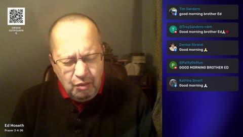 Live with Restream, February 04