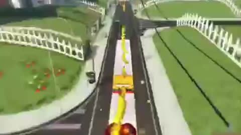Minion Rush walkthrough: Mission 9-10