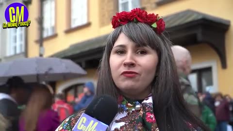 TEN WIEC BRAUNA PRZEJDZIE DO HISTORII - KRÓTKI FILM O ŻYCIU