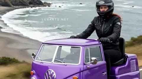 Love Purple 😍