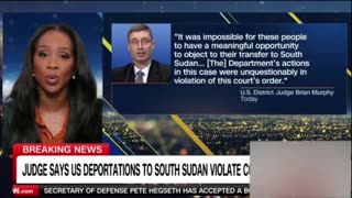 WOKE Judge FACES PUNISHMENT For DEFYING SCOTUS Giving Trump ANOTHER WIN On Mass Deporting Illegals!