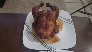 MEAL OF THE DAY
