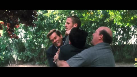 Cal Meets Hannah’s Boyfriend Crazy Stupid Love Max