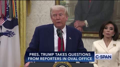 Trump on Whitner case