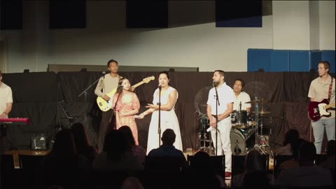 Join Us For Church LIVE! | Rise Up | Pastor Matt Vanderbilt