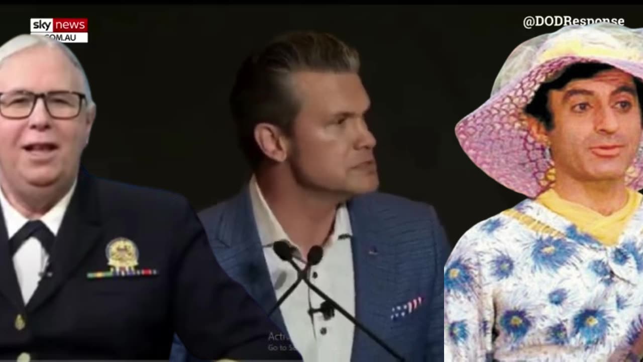 We're Done With That S**T!