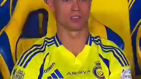 Al - Nassr vs real Madrid 🔥 Ronaldo vs vini