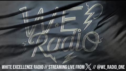 White Excellence Radio