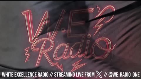 White Excellence Radio