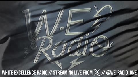 White Excellence Radio