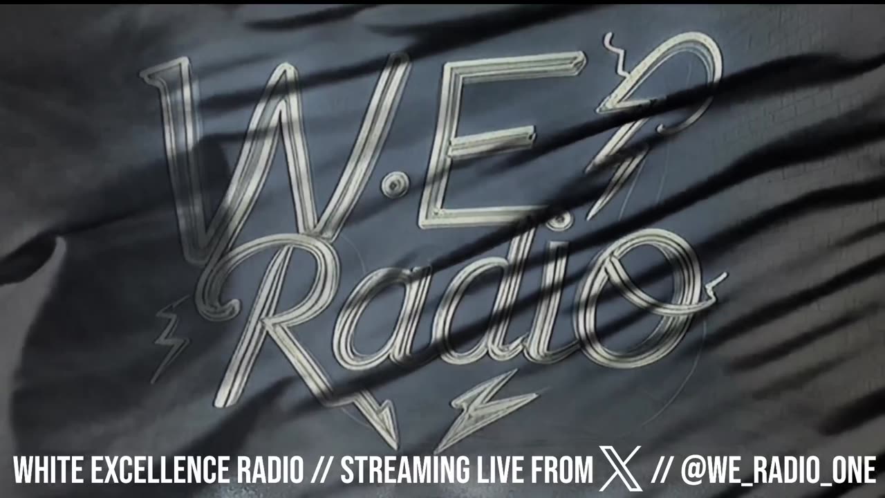 White Excellence Radio