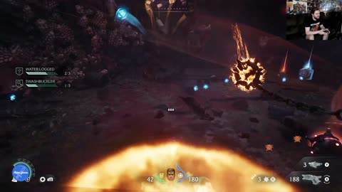 DOOM: The Dark Ages - Hail To The Slayer, Baby