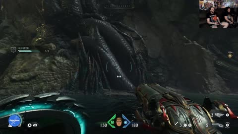 DOOM: The Dark Ages - Hail To The Slayer, Baby