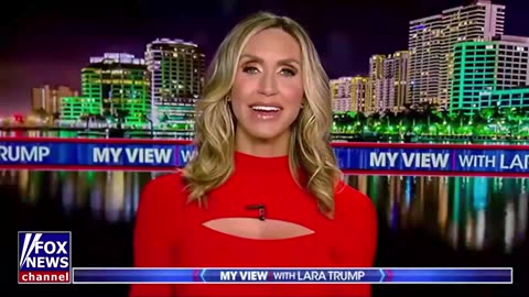 Lara Trump with My View (Full Show) | 5/ 03/ 2025