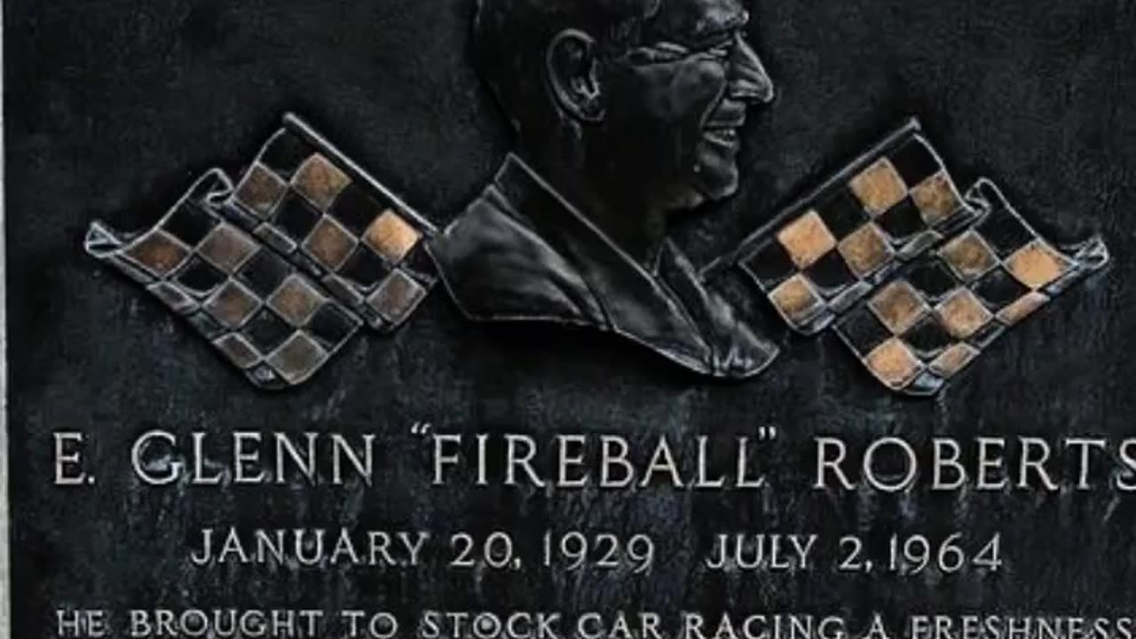 FAMOUS GRAVES - VOL. 573: GLENN "FIREBALL" ROBERTS
