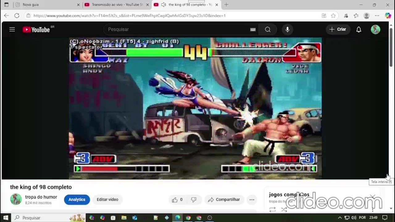 the king of 98 completao.mp4