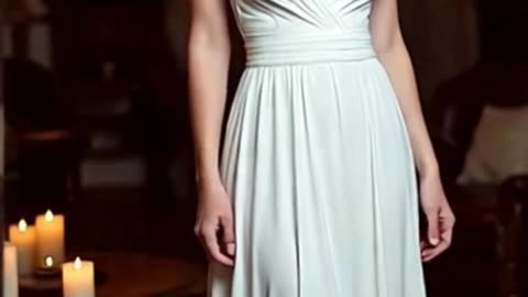 Amelia Corvus AI Seductive Girl and a Charming One