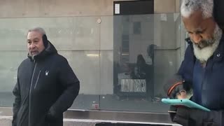 Gms Apostles Street Ministry CHURCH CAMP is live 12-06-2025 - NEW YORK