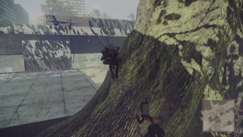 NieRAutomata™ - Part 34